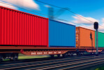 Ускоренные контейнерные поезда: плюсы и минусы