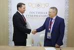 Подписано соглашение по морским беспилотным перевозкам в Архангельской области