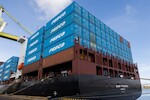 FESCO выполнила первый прямой судозаход в Хошимин