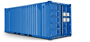 Классификация контейнеров