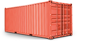 Классификация контейнеров